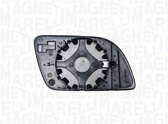 351991305850 Magneti Marelli Дзеркальний елемент лівого дзеркала заднього виду